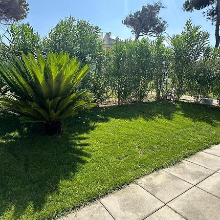 Magnifique villa neuve en bord de mer Sassari Extérieur photo
