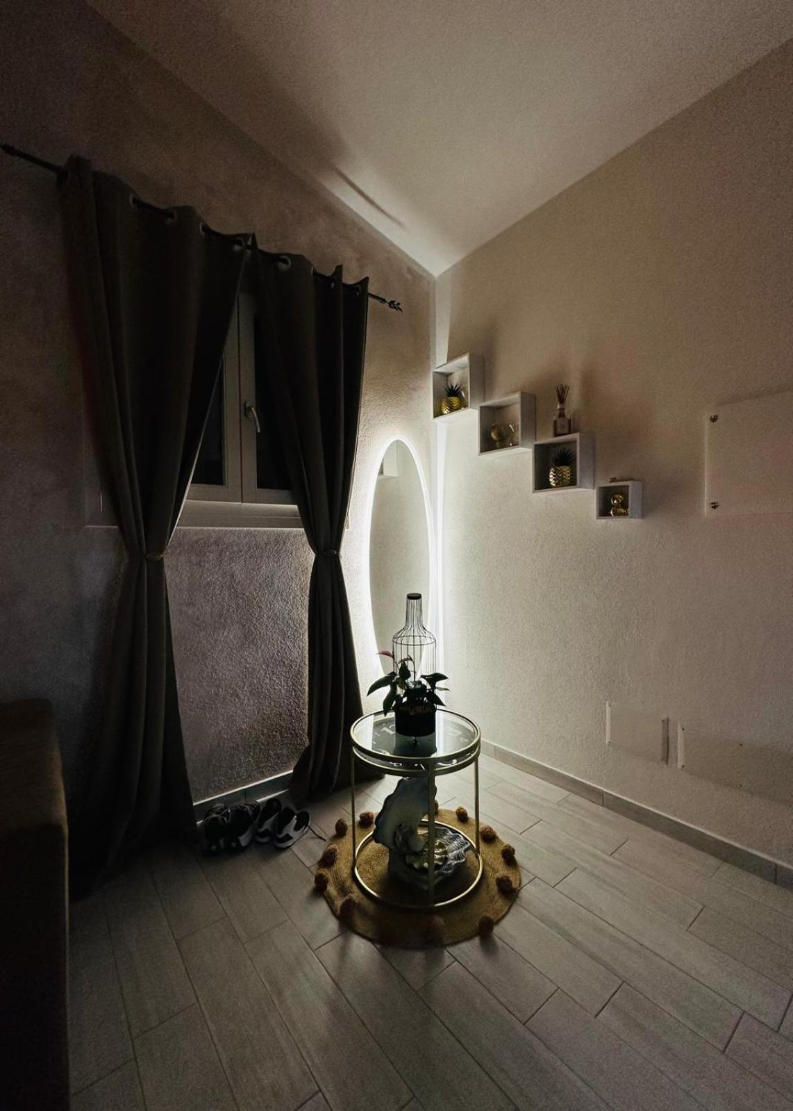 Magnifique villa neuve en bord de mer Sassari Extérieur photo